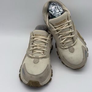 Reebok Hyperium‎ Work Shoes RB363 Women's 10.5 ASTM F2413, XTR Steel
